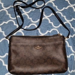 Coach Crossbody
